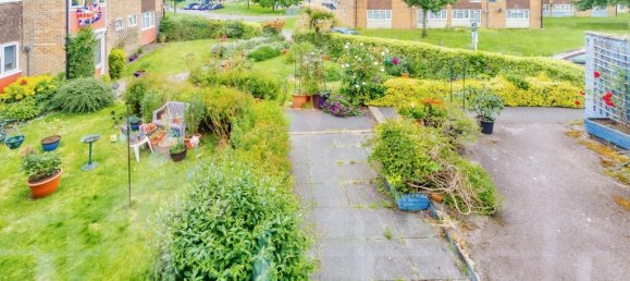 2 bedrooms Apartment in Croydon, United Kingdom No. 8162 17