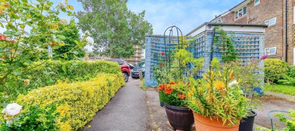 2 bedrooms Apartment in Croydon, United Kingdom No. 8162 15