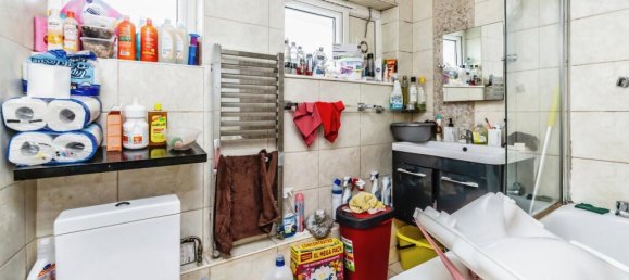 2 bedrooms Apartment in Croydon, United Kingdom No. 8162 13