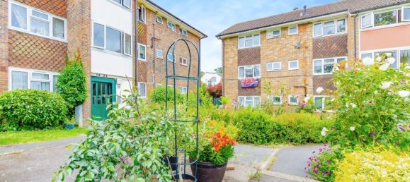 2 bedrooms Apartment in Croydon, United Kingdom No. 8162 16