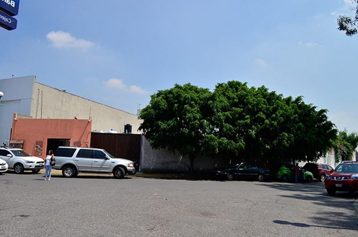  قطعة أرض في Cuautitlan Izcalli, Mexico رقم 205674