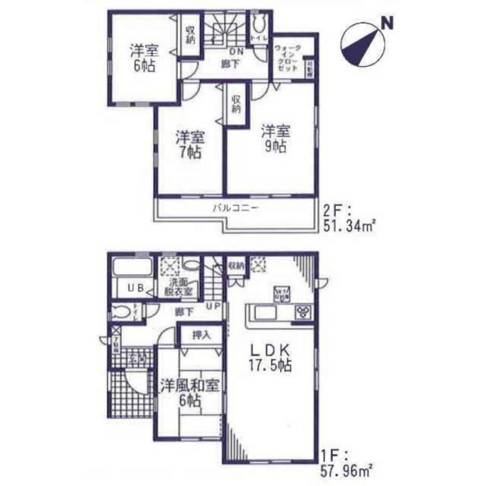 4 bedrooms House in Chiba, Japan No. 4745