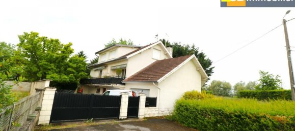 4 chambres Maison à Dole, France No. 301306 2