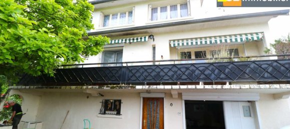 4 chambres Maison à Dole, France No. 301306 3