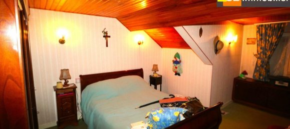 4 chambres Maison à Dole, France No. 301306 22