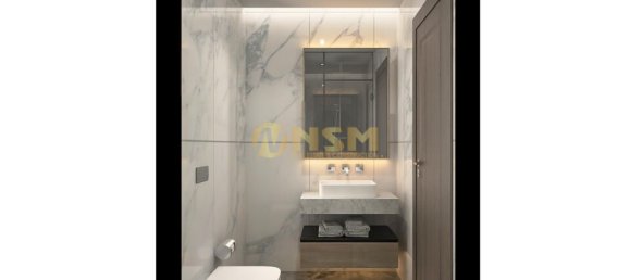 Apartment 1+1 in Alanya, Turkey No. 11308 13