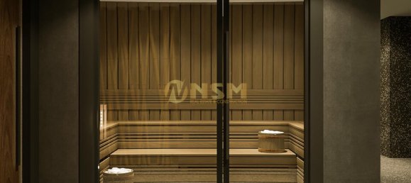 Apartment 1+1 in Alanya, Turkey No. 11308 8