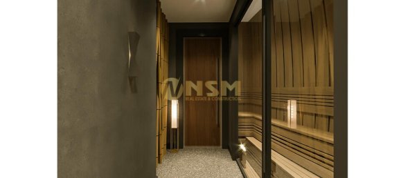 Apartment 1+1 in Alanya, Turkey No. 11308 9