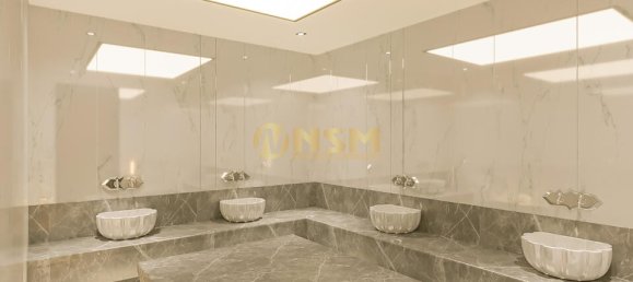 Apartment 1+1 in Alanya, Turkey No. 11308 6