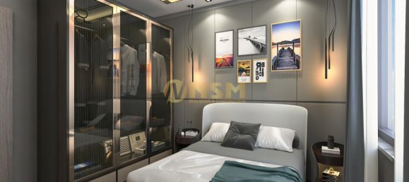 Apartment 1+1 in Alanya, Turkey No. 11308 15