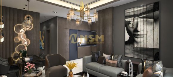 Apartment 1+1 in Alanya, Turkey No. 11308 20