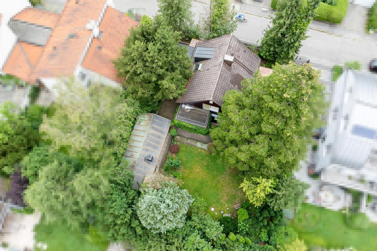  Land in Munich, Germany No. 151916