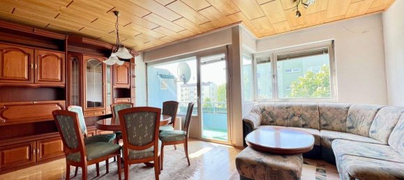 3غرفة شقة في Braunau am Inn, Austria رقم 137068 11