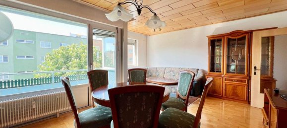 3غرفة شقة في Braunau am Inn, Austria رقم 137068 12