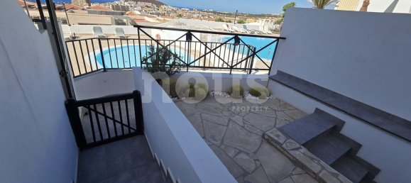 2 غرف نوم بناية في Los Cristianos, Spain رقم 16177 2