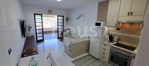 2 غرف نوم بناية في Los Cristianos, Spain رقم 16177 7