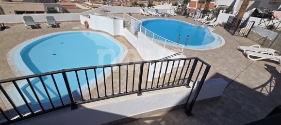 2 غرف نوم بناية في Los Cristianos, Spain رقم 16177 3