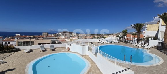 2 غرف نوم بناية في Los Cristianos, Spain رقم 16177 4