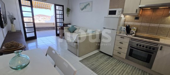 2 غرف نوم بناية في Los Cristianos, Spain رقم 16177 5