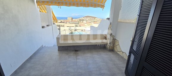 2 غرف نوم بناية في Los Cristianos, Spain رقم 16177 12