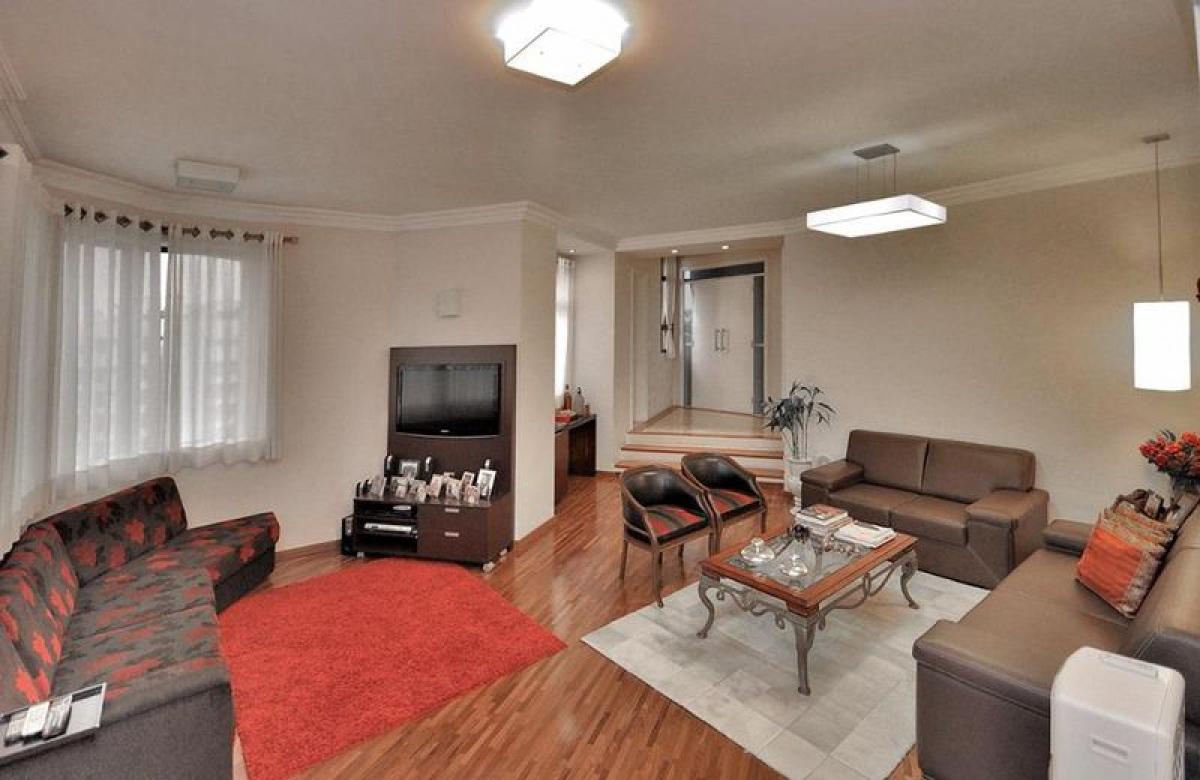 3 chambres Appartement à Sao Paulo, Brazil No. 455488