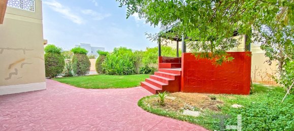 4 Schlafzimmer Villa in Meadows, UAE, Nr. 31379 21