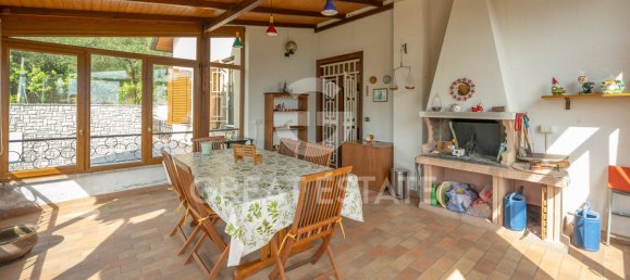 4 bedrooms Villa in Tuoro sul Trasimeno, Italy No. 288068 26