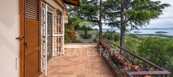 4 bedrooms Villa in Tuoro sul Trasimeno, Italy No. 288068 14