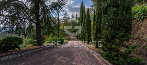 4 bedrooms Villa in Tuoro sul Trasimeno, Italy No. 288068 17