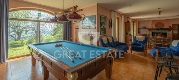 4 bedrooms Villa in Tuoro sul Trasimeno, Italy No. 288068 31