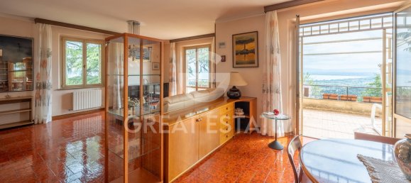 4 bedrooms Villa in Tuoro sul Trasimeno, Italy No. 288068 19