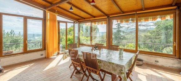4 bedrooms Villa in Tuoro sul Trasimeno, Italy No. 288068 27
