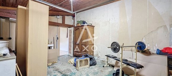 Casa de 2 dormitorios en Fontaine-Simon, France No. 85843 15