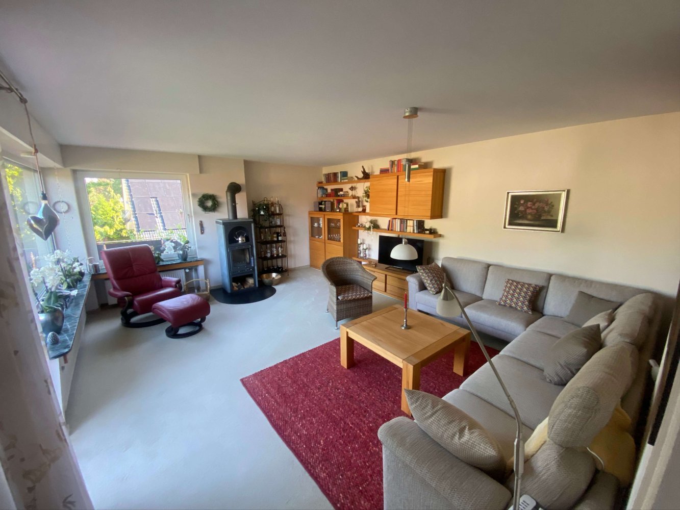 Moradia em banda de 7 divisões em Lippe, Germany N.º 229412