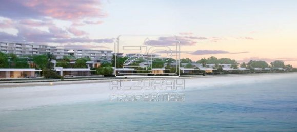 Apartamento de 2 dormitorios en Al Zorah, UAE No. 65699 9