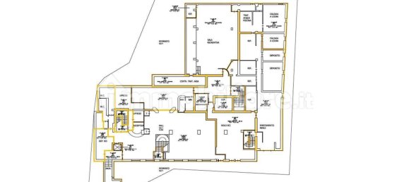 5180m² Commercial property in San Massimo, Italy No. 319522 23