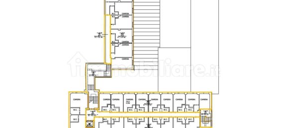 5180m² Commercial property in San Massimo, Italy No. 319522 19