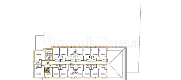 5180m² Commercial property in San Massimo, Italy No. 319522 20