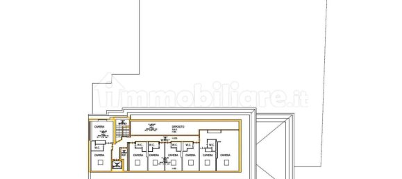 5180m² Commercial property in San Massimo, Italy No. 319522 25