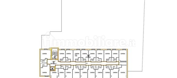 5180m² Commercial property in San Massimo, Italy No. 319522 21