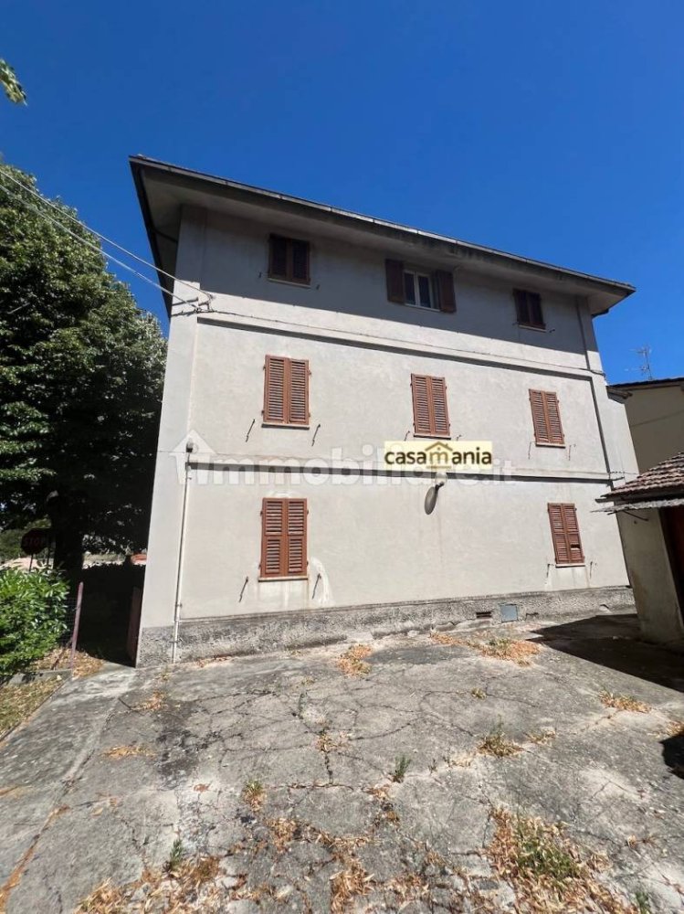 Вилла с 6 спальнями в Пергола, Италия № 285589