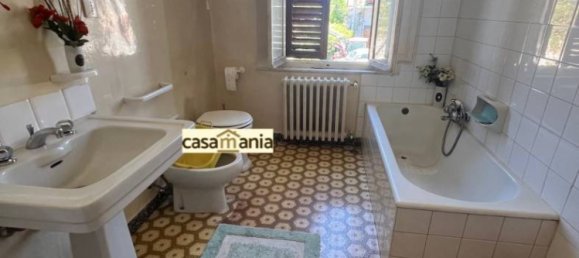 Вилла с 6 спальнями в Пергола, Италия № 285589 11