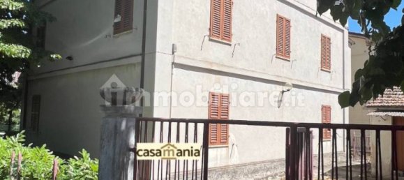 Вилла с 6 спальнями в Пергола, Италия № 285589 3