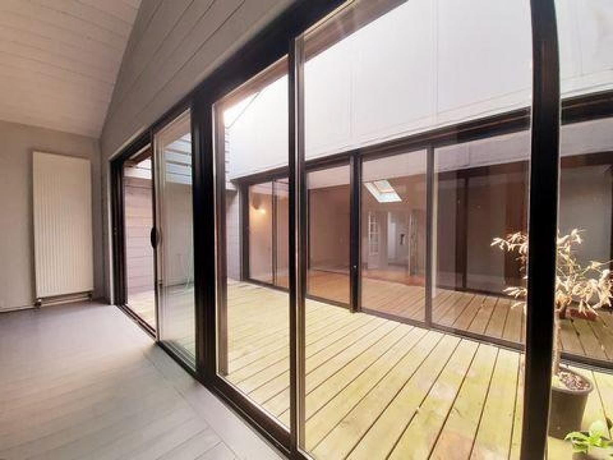 4 Schlafzimmer Eigentumswohnung in Bordeaux, France, Nr. 16161