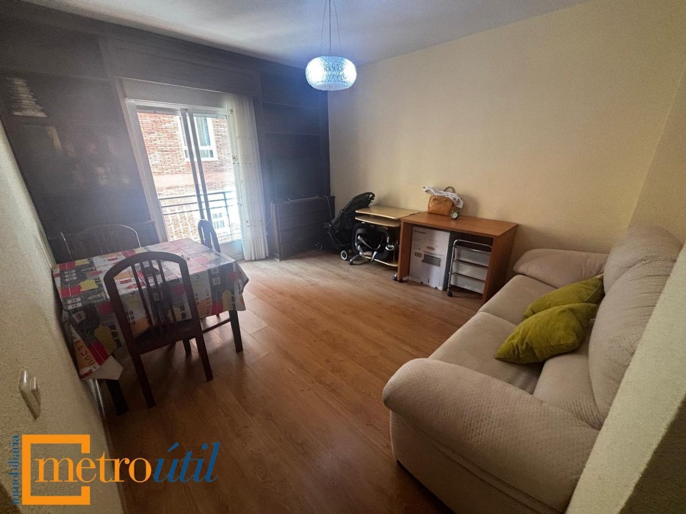 Apartamento T3 em Salamanca, Spain N.º 260463