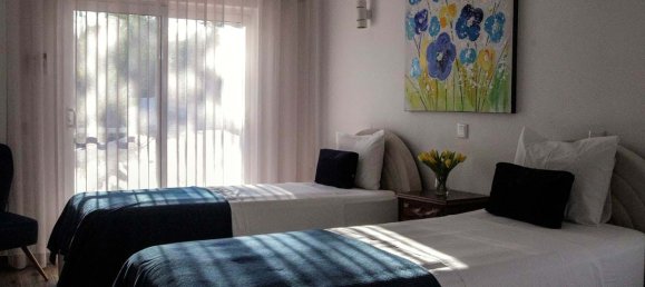 Casa de 3 divisões em Mexilhoeira Grande, Portugal N.º 109267 43