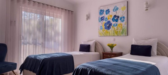 Casa de 3 divisões em Mexilhoeira Grande, Portugal N.º 109267 26