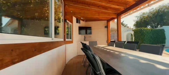 Casa de 3 divisões em Mexilhoeira Grande, Portugal N.º 109267 48