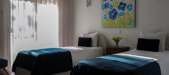 Casa de 3 divisões em Mexilhoeira Grande, Portugal N.º 109267 42