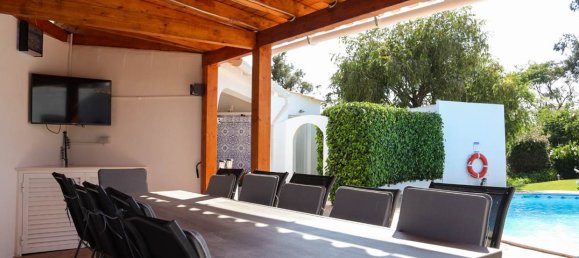 Casa de 3 divisões em Mexilhoeira Grande, Portugal N.º 109267 13